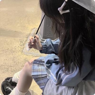 走过冬季