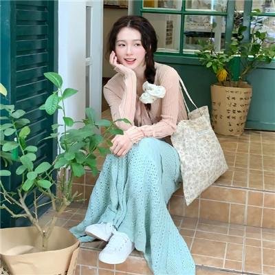 慢慢说